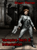 Vampire-Tech 2