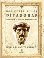 Hermetik Bilge Pitagoras