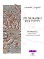 Un nuraghe per tutti: La Sardegna di Nurnet e la costruzione dell’Identità