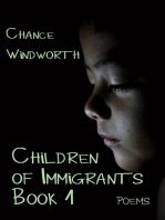 Children of Immigrants Book 1