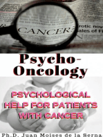 Psycho-oncology