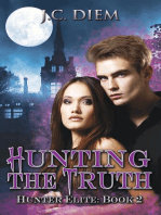 Hunting the Truth: Hunter Elite, #2
