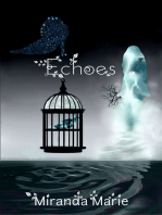 Echoes (Whispers of White, Book 1)