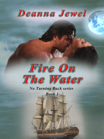 Fire on the Water