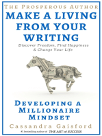 The Prosperous Author-How to Make a Living With Your Writing