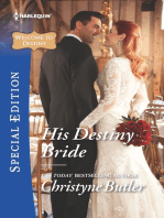 His Destiny Bride