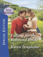 Falling for the Rebound Bride