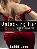 Unlocking Her Cuck