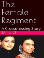 The Female Regiment: A Crossdressing Story