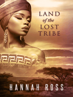 Land of the Lost Tribe