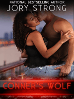 Conner's Wolf
