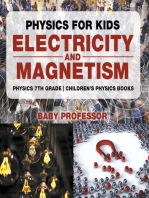 Physics for Kids 