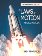 The Laws of Motion 