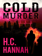 Cold Murder