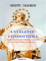 La celeste condottiera