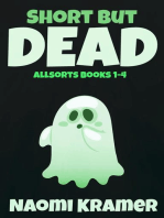 Short but Dead: Deadish Allsorts