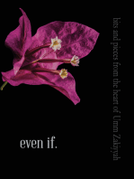 Even If.