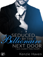 Seduced by the Billionaire Next Door
