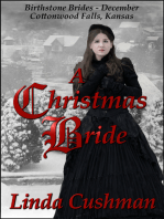 A Christmas Bride