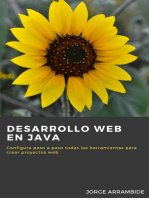 Desarrollo Web en Java