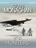 Ice Hunters