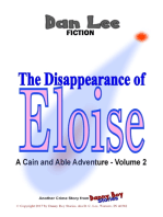 The Disappearance of Eloise