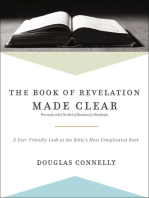 The Book of Revelation Made Clear: A User-Friendly Look at the Bible’s Most Complicated Book