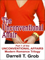 The Unconventional Affair Part 1 of The Unconventional Affairs Trilogy
