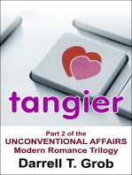 Tangier Part 2 of The Unconventional Affairs Trilogy