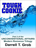 Tough Cookie Part 3 of The Unconventional Affairs Trilogy