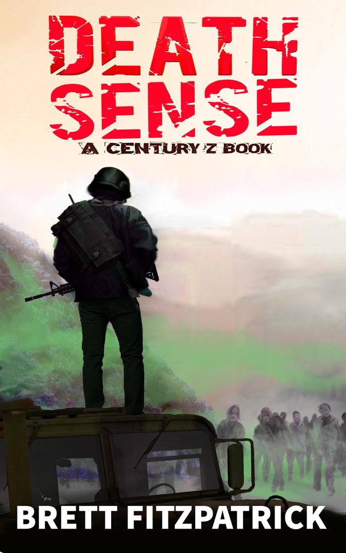 Death Sense by Brett Fitzpatrick (Ebook) - Read free for 30 days