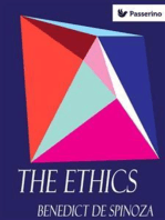 The Ethics