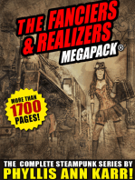 The Fanciers & Realizers MEGAPACK®
