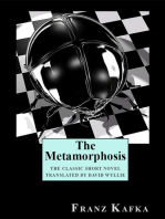 The Metamorphosis