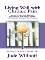 Living Well With Chronic Pain