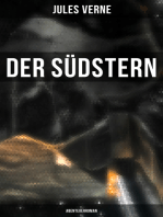 Der Südstern: Abenteuerroman: Das Land der Diamanten