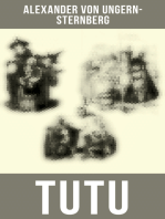 TUTU: Phantastische Episoden und poetische Excursionen