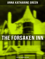 THE FORSAKEN INN (A Gothic Murder Mystery): Intriguing Novel Featuring Dark Events Surrounding a Mysterious Murder