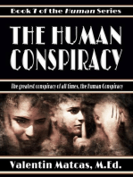 The Human Conspiracy: Human, #7