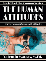 The Human Attitudes: Human, #16