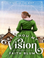 Be Thou My Vision: Hymns of the West, #2