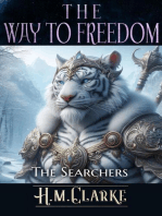 The Searchers: The Way to Freedom, #6