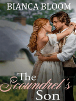 The Scoundrel's Son: Free and Fetching Ladies