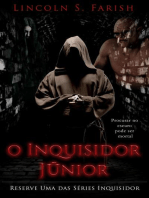 O Inquisidor Júnior