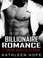 Billionaire Romance