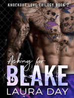 Aching for Blake