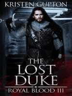 The Lost Duke