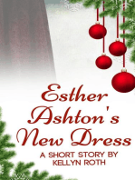 Esther Ashton's New Dress