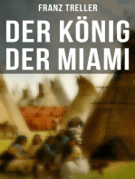 Der König der Miami: Nikunthas, Der Schnelle Falke