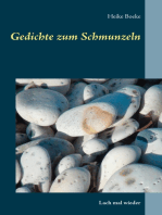 Gedichte zum Schmunzeln